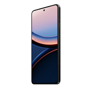 POCO F7 Ultra 5G, 16 GB, 512 GB, black - Smartphone