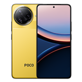 POCO F7 Ultra 5G, 16 GB, 512 GB, yellow - Smartphone