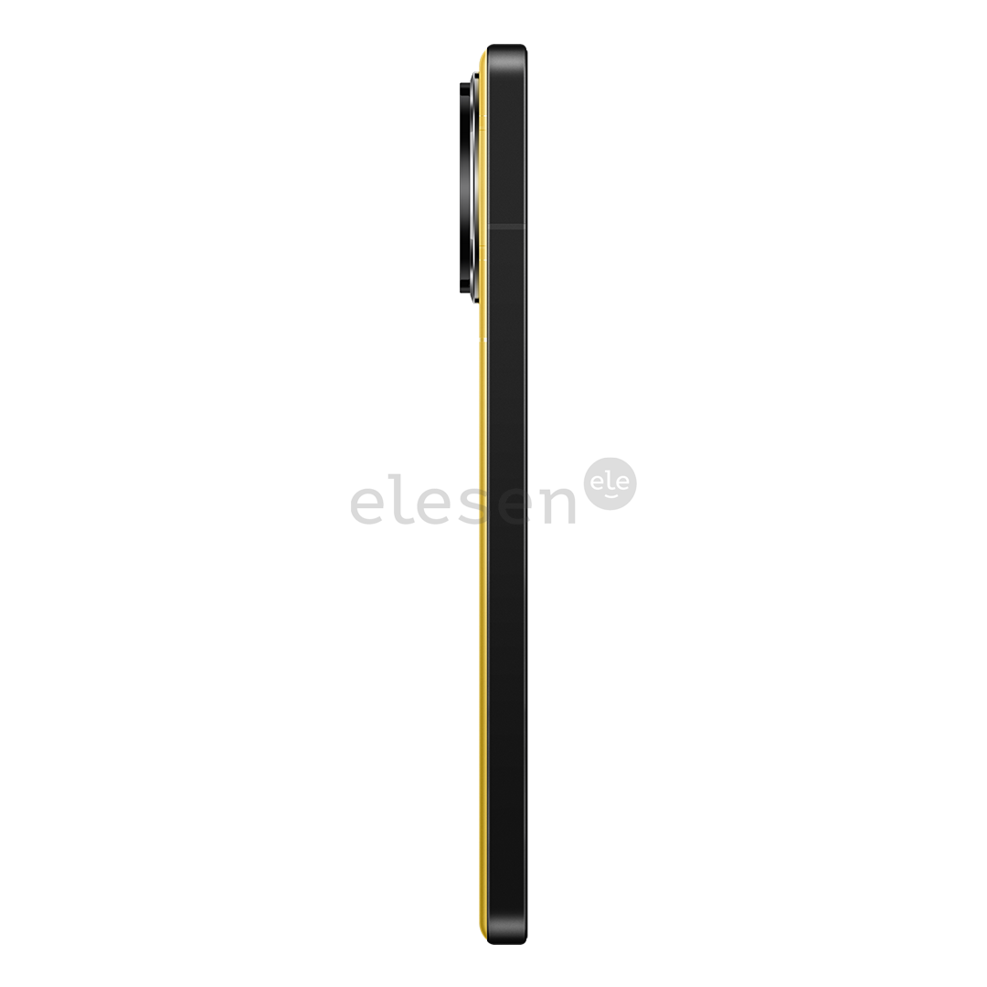 POCO F7 Ultra 5G, 16 GB, 512 GB, yellow - Smartphone