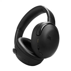 JBL Tour One M3, juodos - Belaidės ausinės JBLTOURONEM3BLK