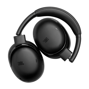 JBL Tour One M3, juodos - Belaidės ausinės
