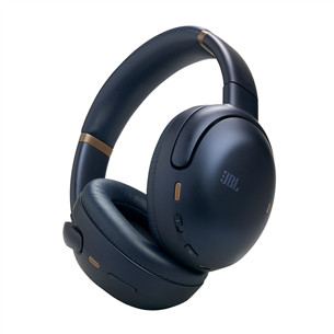 JBL Tour One M3, mėlynos - Belaidės ausinės JBLTOURONEM3BLU