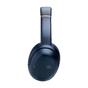 JBL Tour One M3, mėlynos - Belaidės ausinės