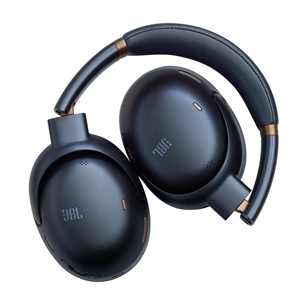 JBL Tour One M3, mėlynos - Belaidės ausinės