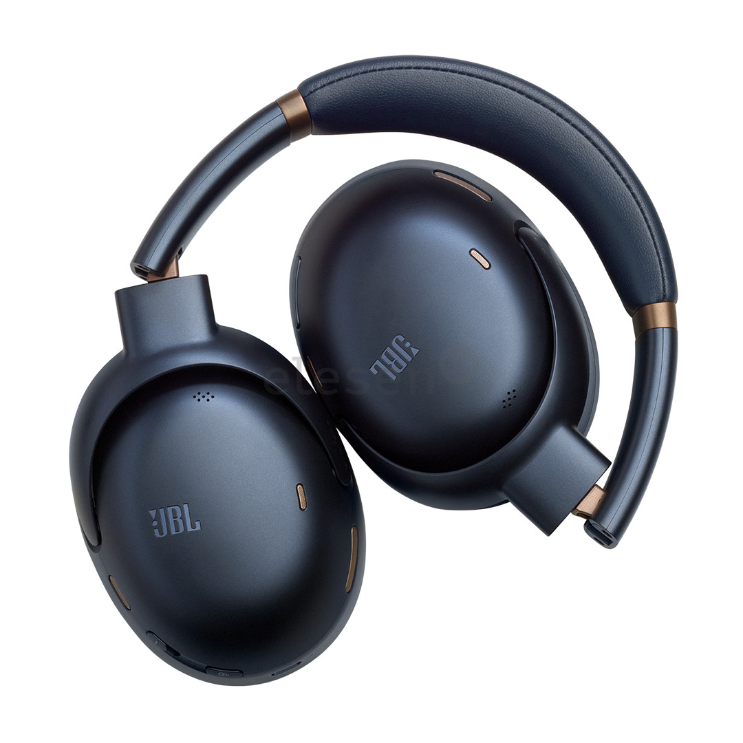 JBL Tour One M3, mėlynos - Belaidės ausinės