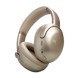 JBL Tour One M3, бежевый - Беспроводные наушники JBLTOURONEM3LTT