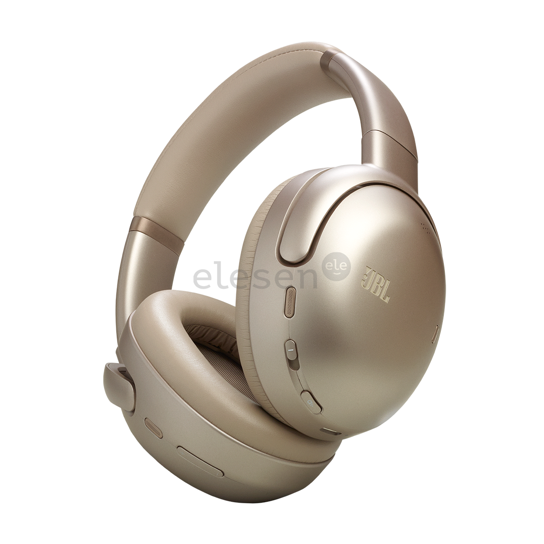 JBL Tour One M3, бежевый - Беспроводные наушники