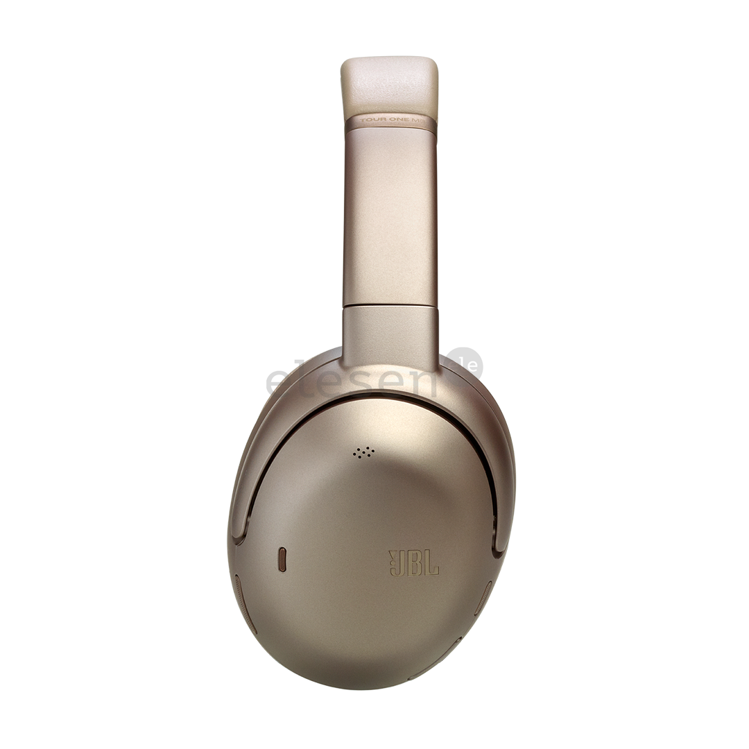 JBL Tour One M3, бежевый - Беспроводные наушники