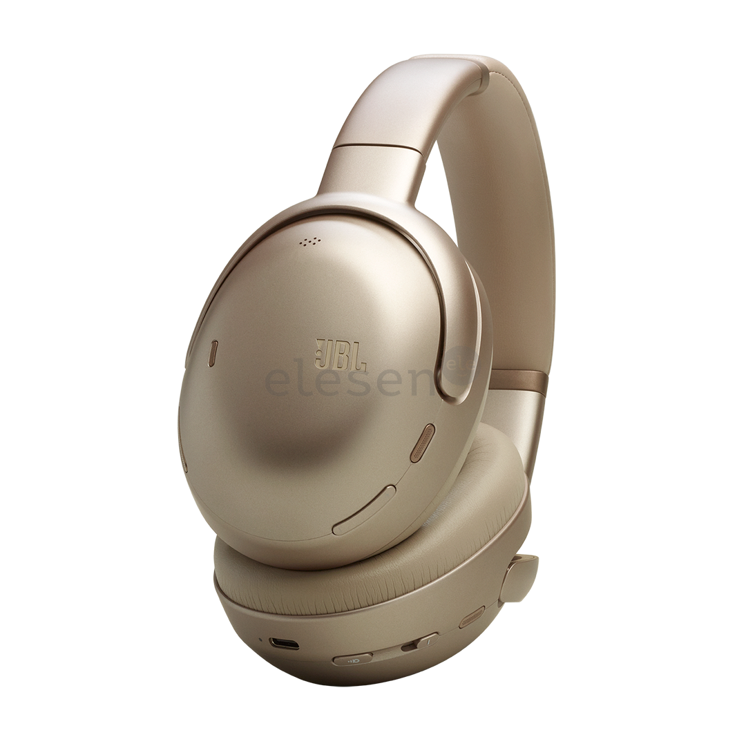 JBL Tour One M3, бежевый - Беспроводные наушники