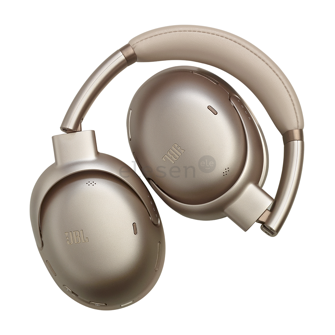 JBL Tour One M3, бежевый - Беспроводные наушники