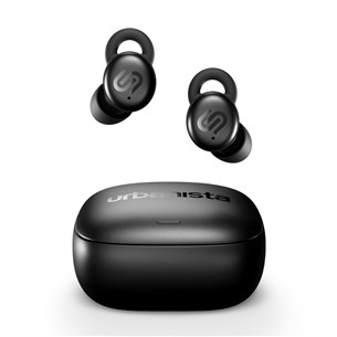 Urbanista Porto, черный - Полностью беспроводные наушники