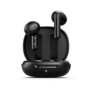 Urbanista Santa Monica, черный - Полностью беспроводные наушники 1037702