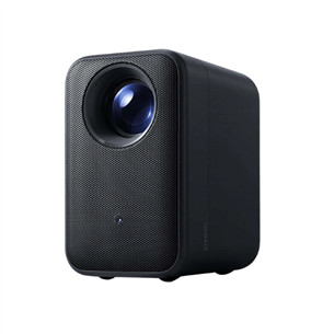 Xiaomi L1 Pro Smart Projector, juodas - Projektorius