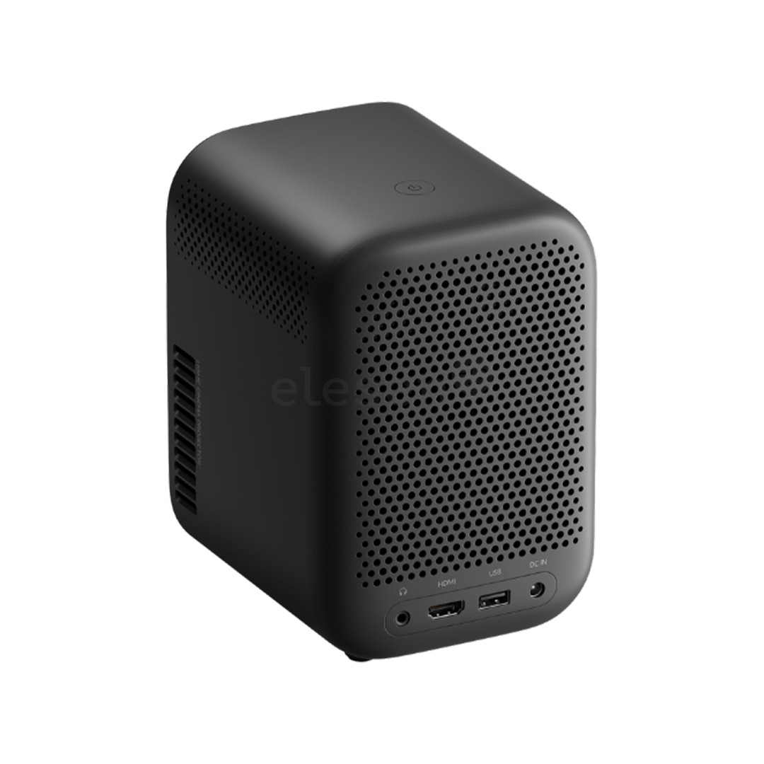 Xiaomi L1 Pro Smart Projector, juodas - Projektorius