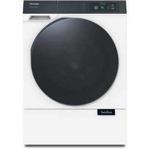 Miele WQ 1000 WPS Nova Edition, 9 kg, gylis 60 cm, 1400 rpm - Skalbimo mašina WQ1200WPSNOVA