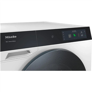 Miele WQ 1000 WPS Nova Edition, 9 kg, gylis 60 cm, 1400 rpm - Skalbimo mašina