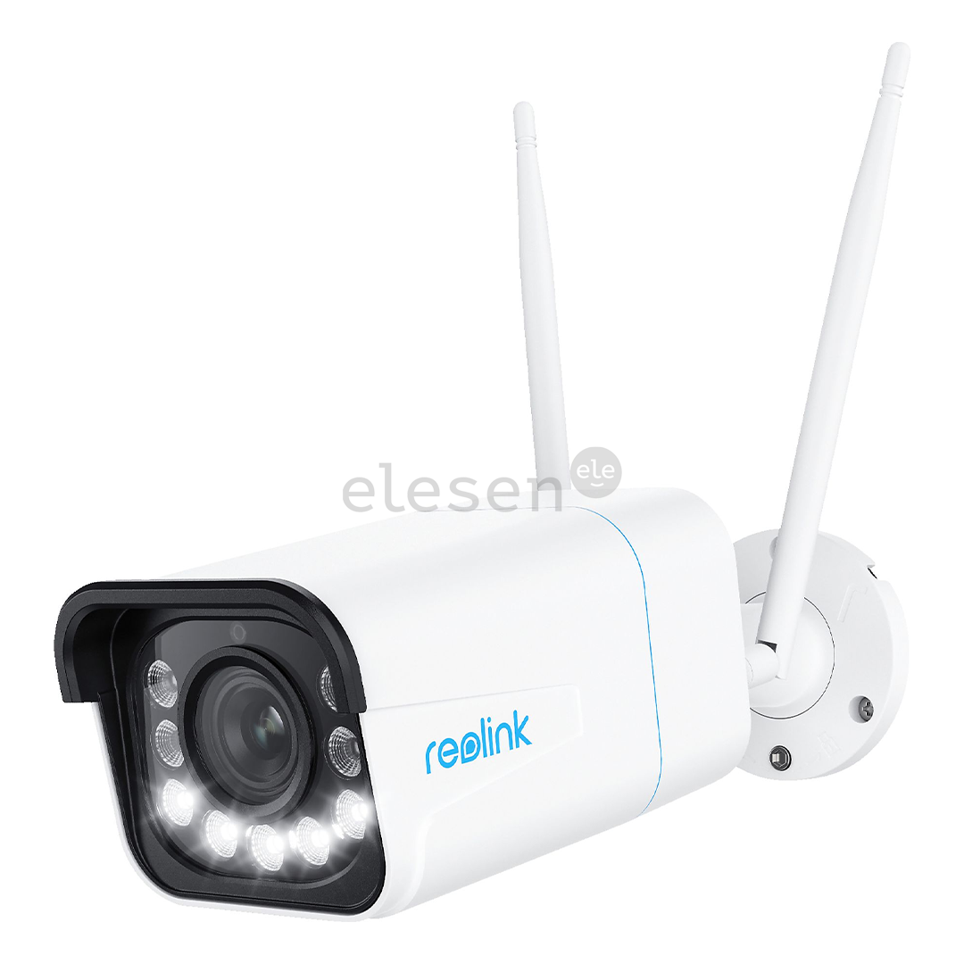 Reolink W430, белый - Камера видеонаблюдения