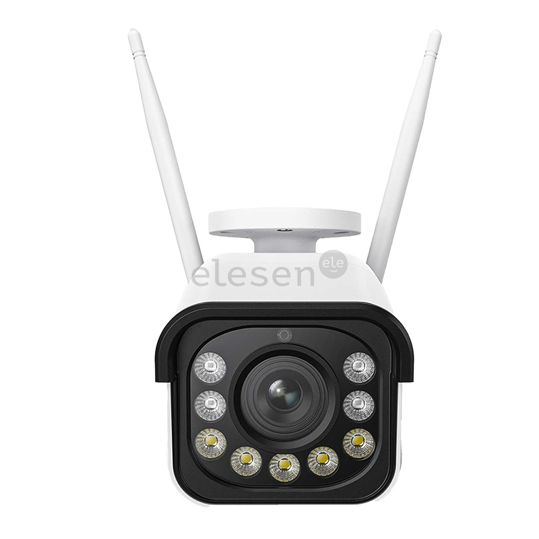 Reolink W430, белый - Камера видеонаблюдения
