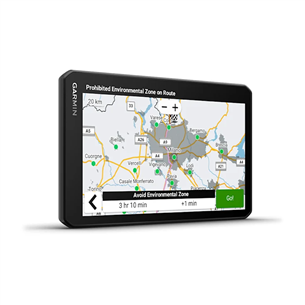 Garmin dēzl™ LGV720, 7'', black - GPS device