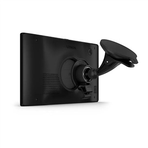 Garmin dēzl™ LGV720, 7'', черный - GPS-навигатор