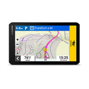Garmin dēzlCam™ LGV710, 7'', dash cam, black - GPS device 010-02727-15