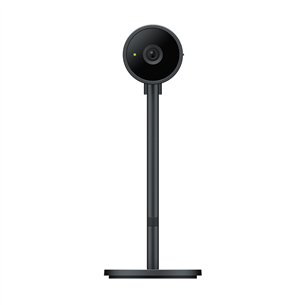 Nintendo Switch 2 Camera, juodas - Žaidimų konsolės priedas 045496321697