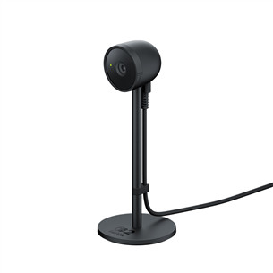 Nintendo Switch 2 Camera, juodas - Žaidimų konsolės priedas