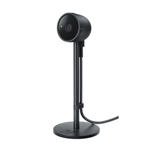 Nintendo Switch 2 Camera, juodas - Žaidimų konsolės priedas