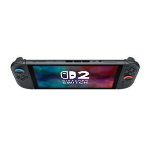 Nintendo Switch 2 + Mario Kart World, juodas - Žaidimų konsolės komplektas