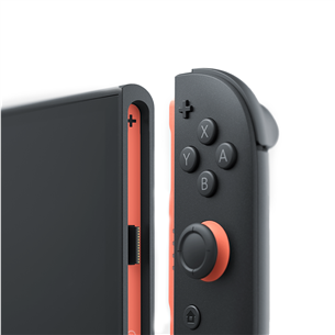 Nintendo Switch 2 + Mario Kart World, juodas - Žaidimų konsolės komplektas