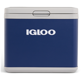Igloo IH 45, 43 L, AC/DC, 230/12 V, mėlynas - Automobilinis šaldytuvas