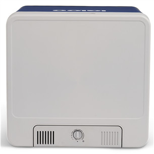 Igloo IH 45, 43 L, AC/DC, 230/12 V, mėlynas - Automobilinis šaldytuvas
