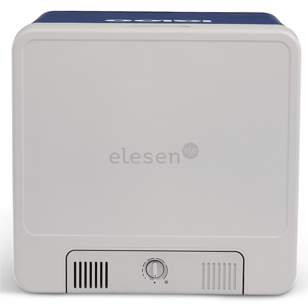 Igloo IH 45, 43 L, AC/DC, 230/12 V, mėlynas - Automobilinis šaldytuvas