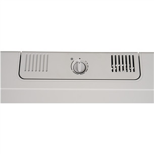 Igloo IH 45, 43 L, AC/DC, 230/12 V, mėlynas - Automobilinis šaldytuvas