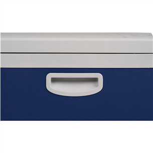 Igloo IH 45, 43 L, AC/DC, 230/12 V, mėlynas - Automobilinis šaldytuvas