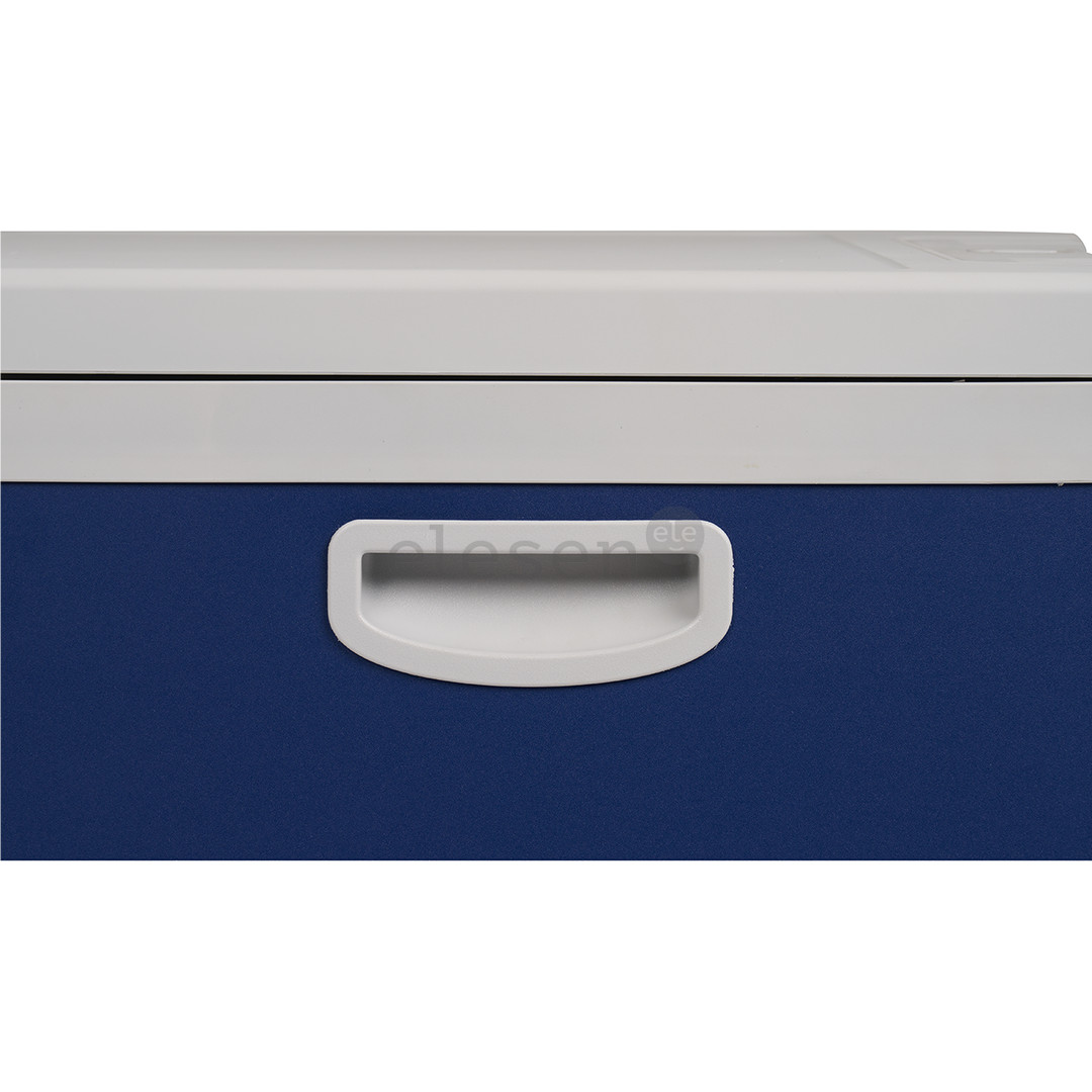 Igloo IH 45, 43 L, AC/DC, 230/12 V, mėlynas - Automobilinis šaldytuvas