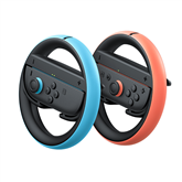 Nintendo Joy-Con 2 Wheel, Nintendo Switch 2, 2 vnt., mėlynas/raudonas - Vairai