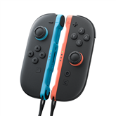Nintendo Joy-Con 2, Nintendo Switch 2, juodas - Belaidis valdiklis