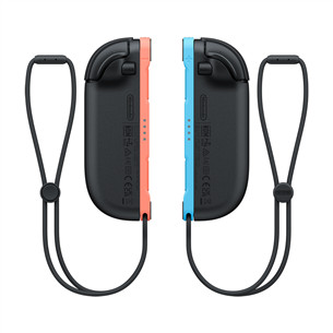 Nintendo Joy-Con 2, Nintendo Switch 2, black - Wireless controller