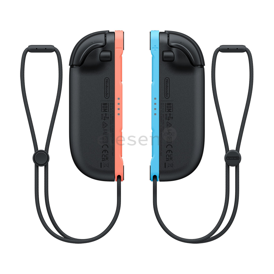 Nintendo Joy-Con 2, Nintendo Switch 2, black - Wireless controller