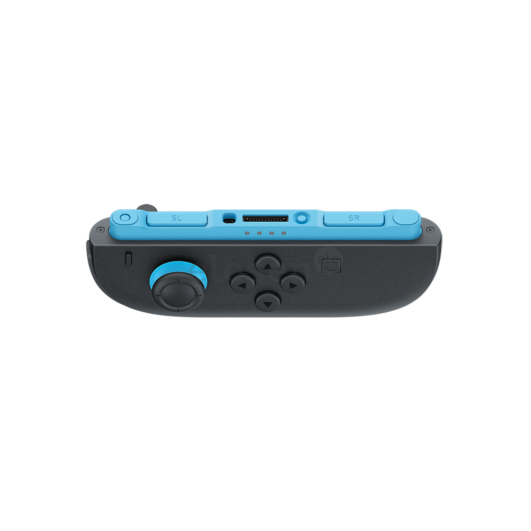 Nintendo Joy-Con 2, Nintendo Switch 2, black - Wireless controller