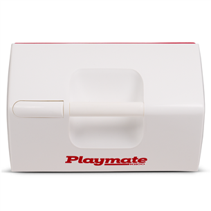 Igloo Playmate Elite, Red Star, 15 L, raudona - Šaldymo dėžė