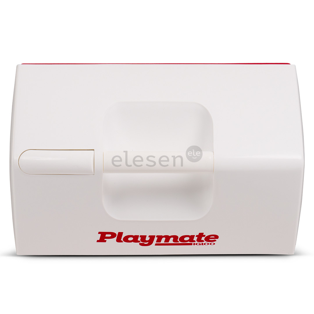 Igloo Playmate Elite, Red Star, 15 L, red - Cool box