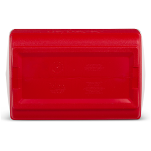 Igloo Playmate Elite, Red Star, 15 L, raudona - Šaldymo dėžė