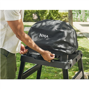 Ninja Woodfire XL BBQ - Grill cover