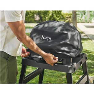 Ninja Woodfire XL BBQ - Grilio uždangalas