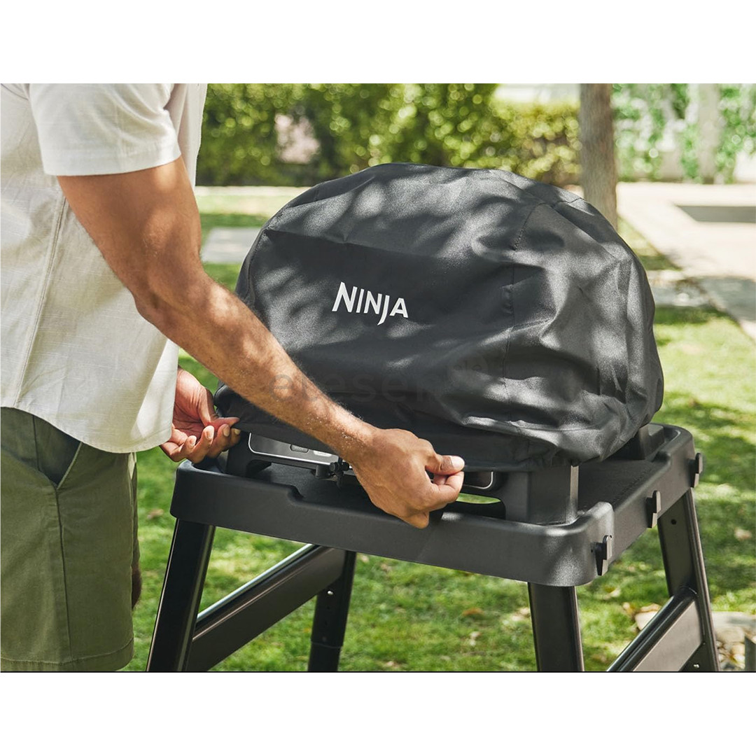 Ninja Woodfire XL BBQ - Grill cover