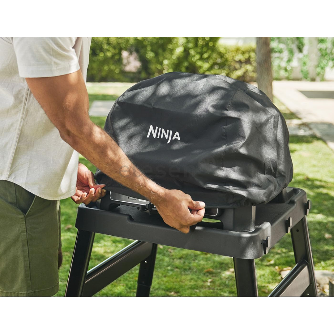 Ninja Woodfire XL BBQ - Grilio uždangalas