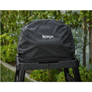 Ninja Woodfire XL BBQ - Grilio uždangalas