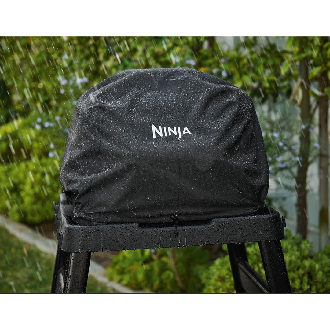 Ninja Woodfire XL BBQ - Grilio uždangalas